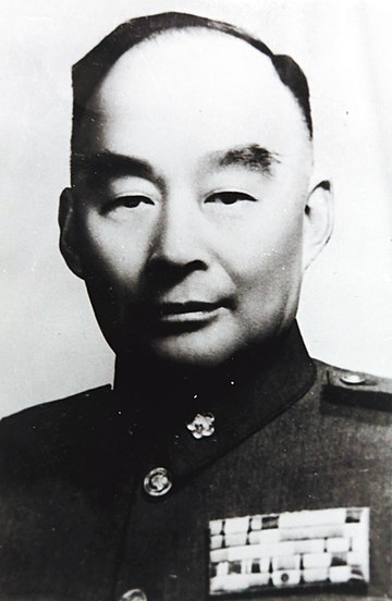 胡宗南