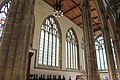 Hull Minster Inside