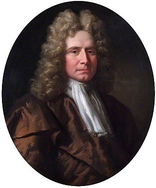 <span class="mw-page-title-main">Humphry Morice (Governor of the Bank of England)</span>