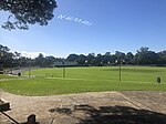 Hurstville Oval