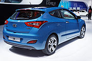 Hyundai - i30 - Mondial de l'Automobile de Paris 2012 - 215.jpg