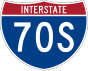 I-70S.svg