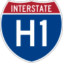 Thumbnail for List of state highways in Hawaii