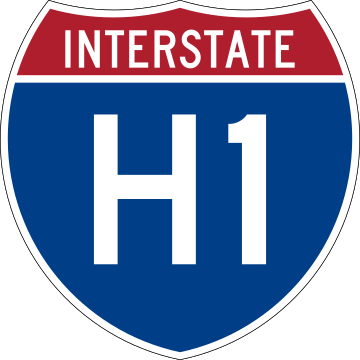 Interstate H-1