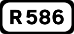 IRL R586.svg