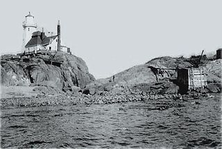 Île aux Œufs, 1943