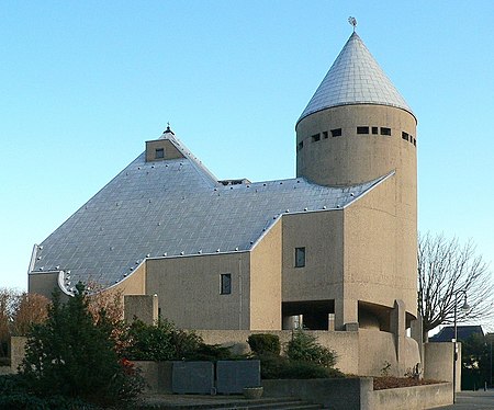 Impekoven Kirche (01)