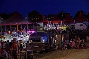 Bilder vom Zelt Musik Festival 2022 in Freiburg im Breisgau