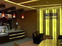 Inside Nestle Toll House Cafe.JPG