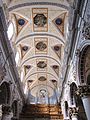 Interieur Duomo di San Pietro