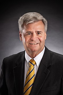 Iowa State Senator David Rowley.jpg