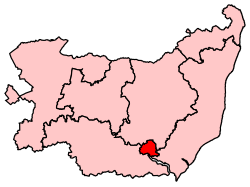 Ipswich2007Constituency.svg