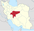 Thumbnail for List of cities, towns and villages in Isfahan province