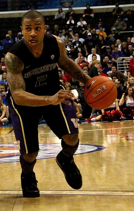 isaiah thomas college jersey