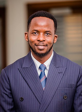 <span class="mw-page-title-main">Isaya Yunge</span> Tanzanian businessperson (born 1990)