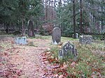 Jüdischer Friedhof (Carlsberg)
