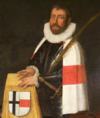 Jacob Taets van Amerongen (1579–1612)