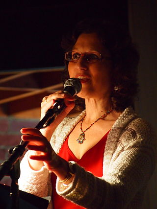 <span class="mw-page-title-main">Jacqueline Jules</span> American author and poet (born 1956)