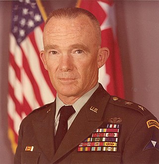 <span class="mw-page-title-main">James L. Dozier</span> U.S. Army general (born 1931)