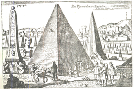 Jan Sommer (ongepubliseer), Voyages en Egypte des annees 1589, 1590 & 1591, Institut de France, 1971.