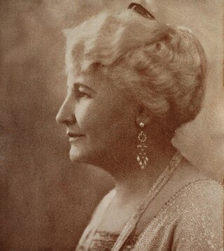 <span class="mw-page-title-main">Jane Jennings</span> American actress