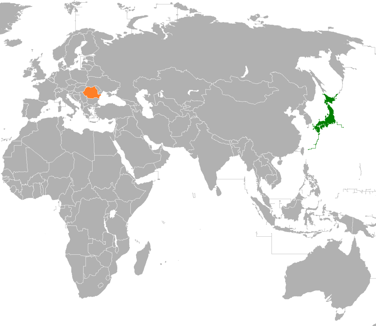 日本とルーマニアの関係 Wikipedia