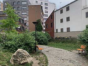 Jardin de Vitaly makalesinin açıklayıcı görüntüsü