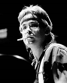 Jeff Porcaro American drummer (1954-1992)