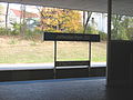 The same Blue Line Platform from a different view