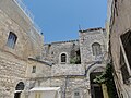 Jerusalem — old town — Christian Quarter —