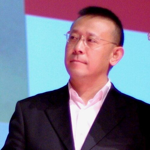 Jiang Wen