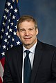 Jim Jordan - US Representative for Ohio's 4th Congressional District and founding member of the House Freedom Caucus