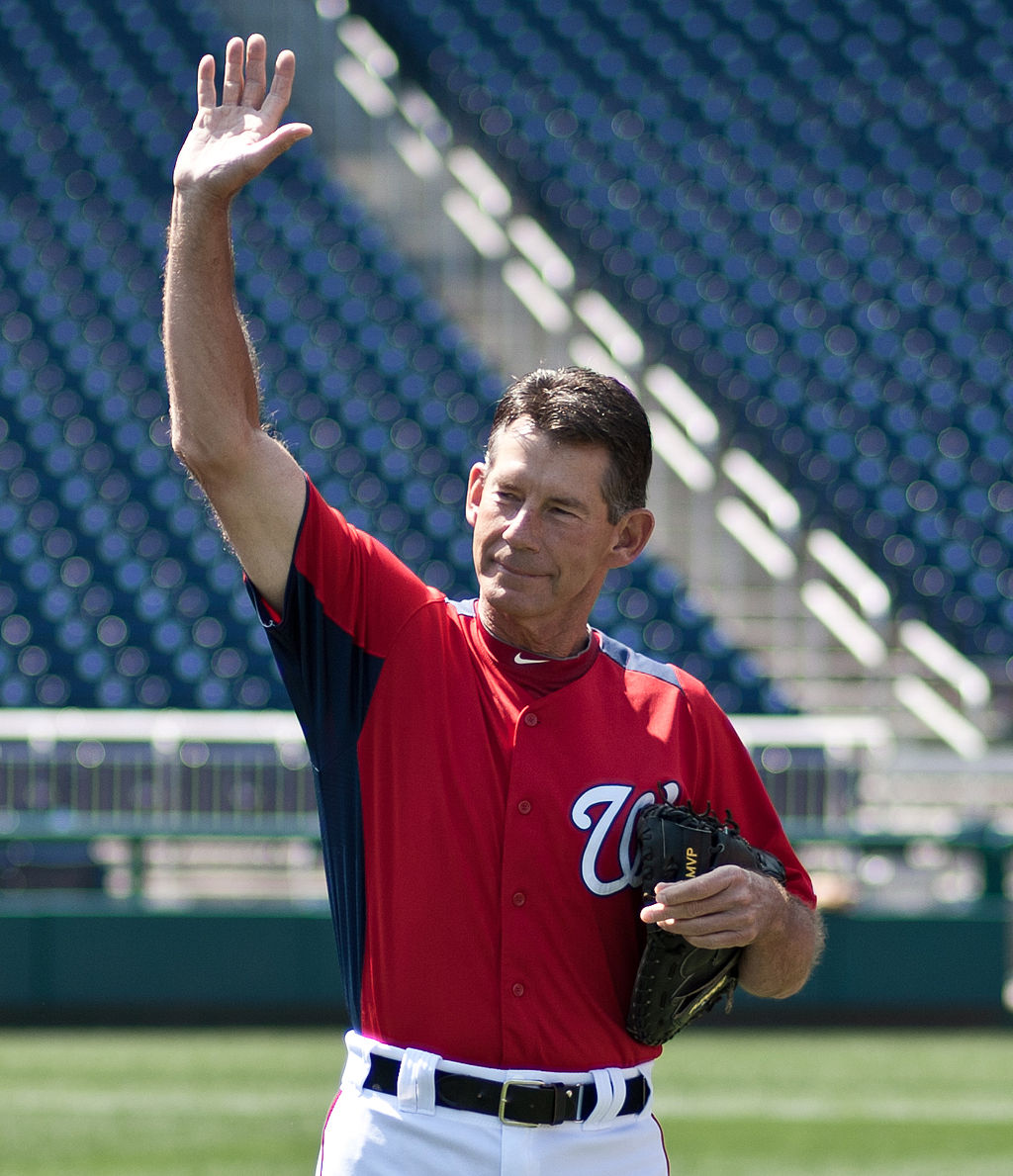 Trevor Hoffman - Baseball Hall of Fame Biographies 