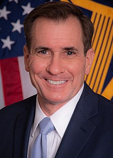 John F. Kirby official photo (cropped).jpg