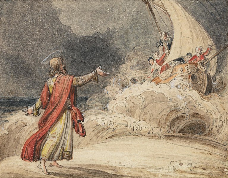 File:John Martin - Christ Stilling the Tempest - B1977.14.4262 - Yale Center for British Art.jpg