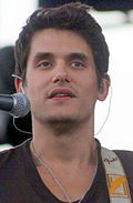 John Mayer (2008)