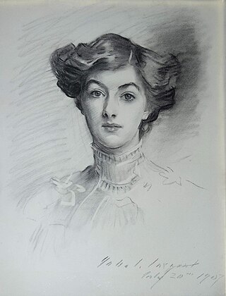 <span class="mw-page-title-main">Katharine Asquith</span>