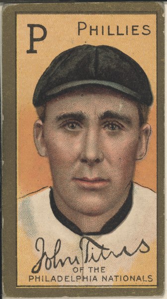 File:John Titus, Philadelphia Phillies, baseball card portrait LCCN2008677398.tif