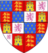 John of Gaunt-Castile Arms.svg