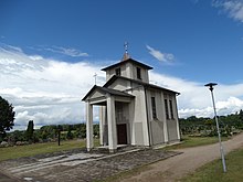 Jonava, tremtinių koplyčia.JPG