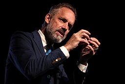 Jordan Peterson (32590076658)