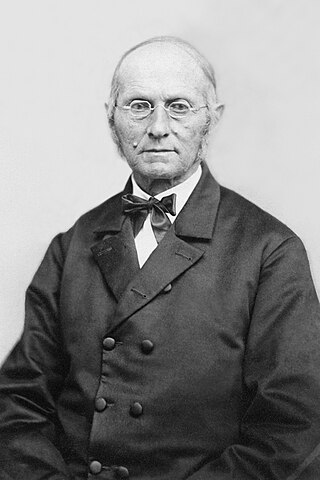 <span class="mw-page-title-main">Joseph Bates (Adventist)</span> Co-founder of the Seventh-day Adventist Church