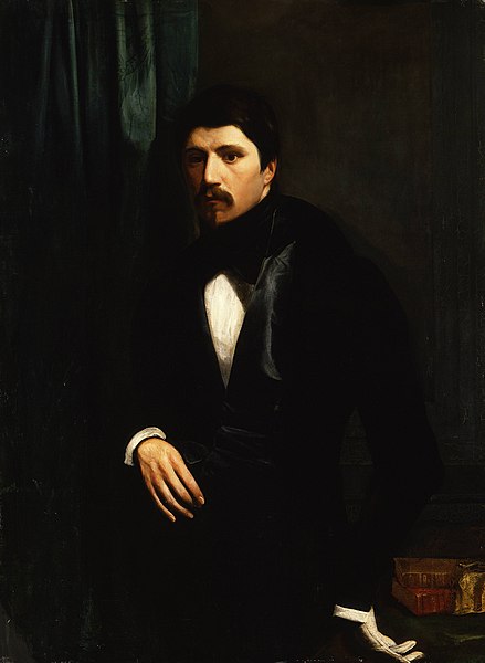 File:Joseph Guichard - Self-portrait circa 1833.jpg