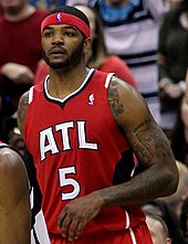 Atlanta Hawks - Wikipedia