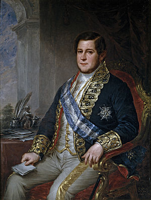 Juan Bravo Murillo: Origen (1803-1815), Estudios (1815-1825), Carrera profesional (1825-1836)