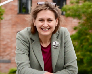 <span class="mw-page-title-main">Judith Bunting</span> British politician (born 1960)