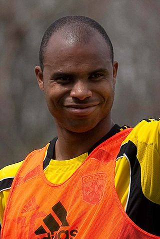 <span class="mw-page-title-main">Julius James</span> Trinidadian footballer (born 1984)