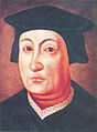 Justus Menius (1499-1558)