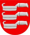 Wappen von Kärkölä