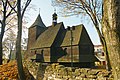 Church of St. Lawrence in Chorzów